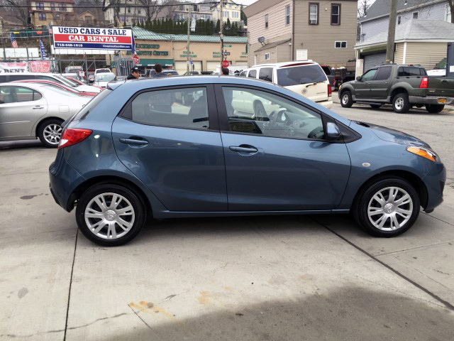 Used - Mazda Mazda2 GX WAGON 4-DR for sale in Staten Island NY