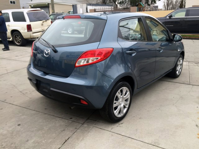 Used - Mazda Mazda2 GX WAGON 4-DR for sale in Staten Island NY