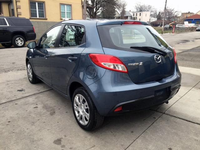 Used - Mazda Mazda2 GX WAGON 4-DR for sale in Staten Island NY