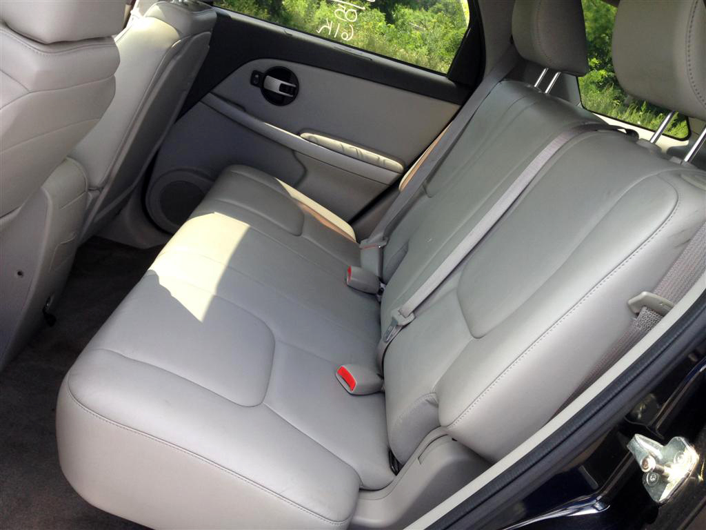 Used - Chevrolet Equinox LT AWD  for sale in Staten Island NY