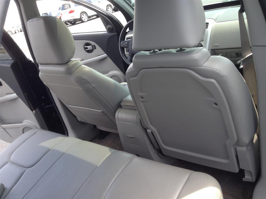 Used - Chevrolet Equinox LT AWD  for sale in Staten Island NY