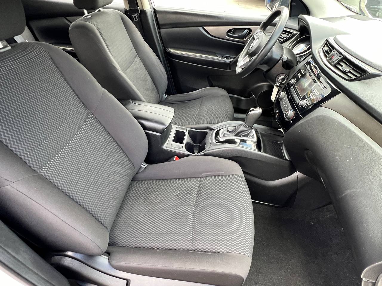 Used - Nissan Rogue Sport S Wagon for sale in Staten Island NY