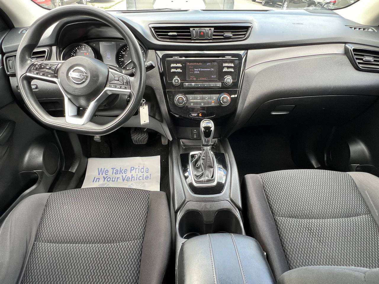 Used - Nissan Rogue Sport S Wagon for sale in Staten Island NY