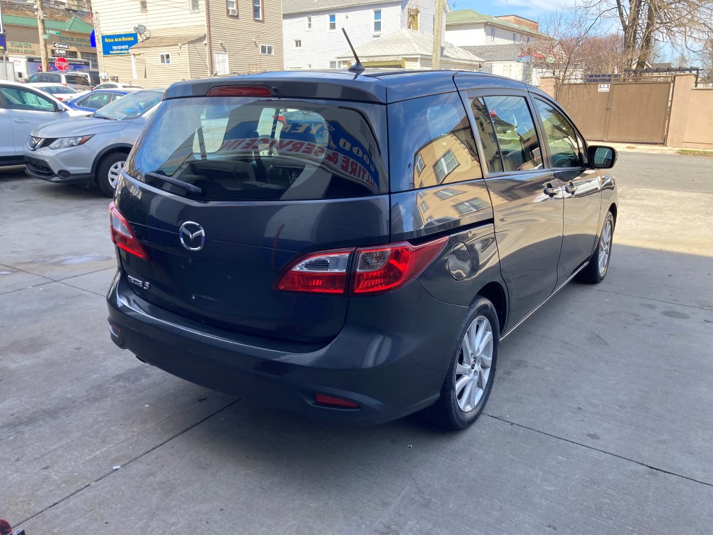 Used - Mazda Mazda5 Sport Minivan for sale in Staten Island NY