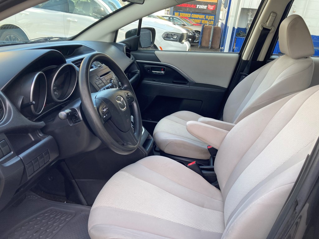 Used - Mazda Mazda5 Sport Minivan for sale in Staten Island NY