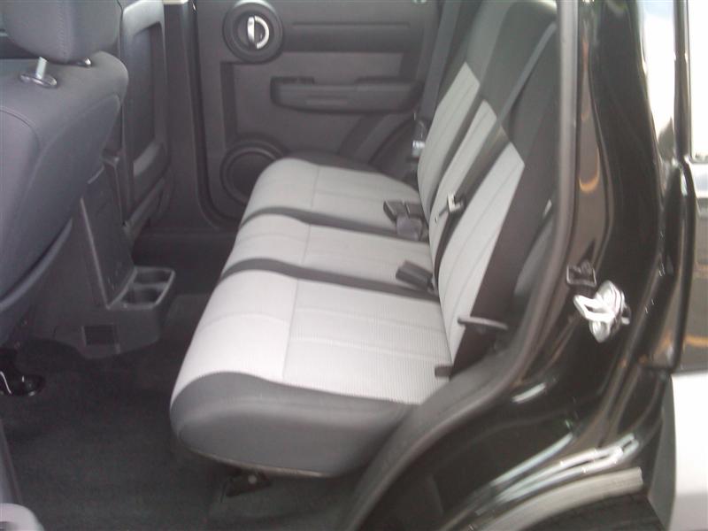 2008 Dodge Nitro SXT Sport Utility for sale in Brooklyn, NY