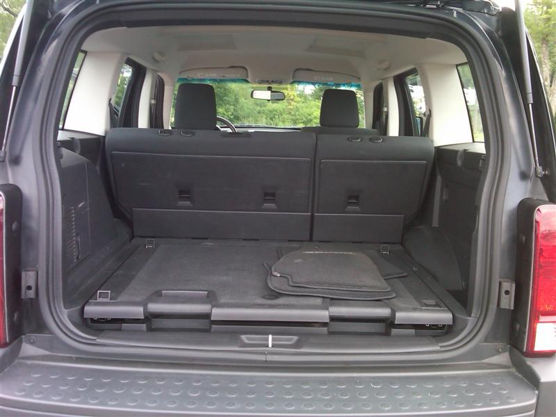 2008 Dodge Nitro SXT Sport Utility for sale in Brooklyn, NY