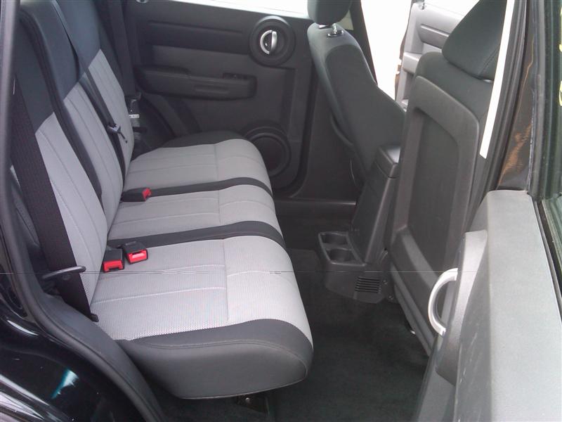 2008 Dodge Nitro SXT Sport Utility for sale in Brooklyn, NY