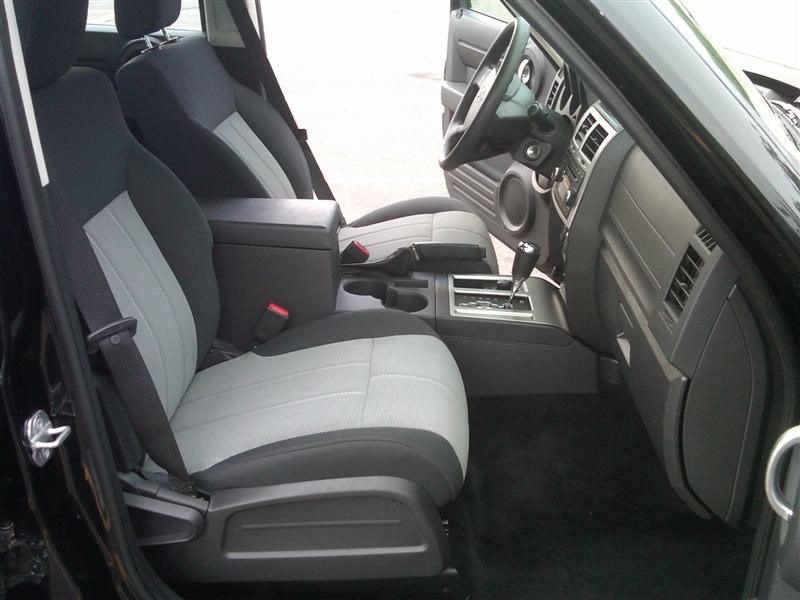 2008 Dodge Nitro SXT Sport Utility for sale in Brooklyn, NY