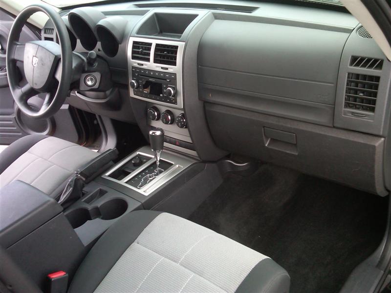 2008 Dodge Nitro SXT Sport Utility for sale in Brooklyn, NY