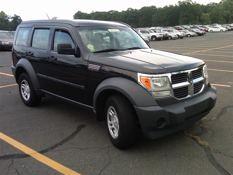 2008 Dodge Nitro SXT Sport Utility for sale in Brooklyn, NY