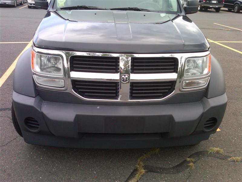 2008 Dodge Nitro SXT Sport Utility for sale in Brooklyn, NY