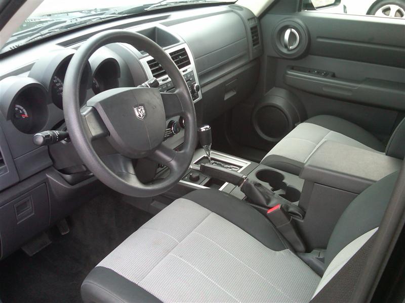 2008 Dodge Nitro SXT Sport Utility for sale in Brooklyn, NY