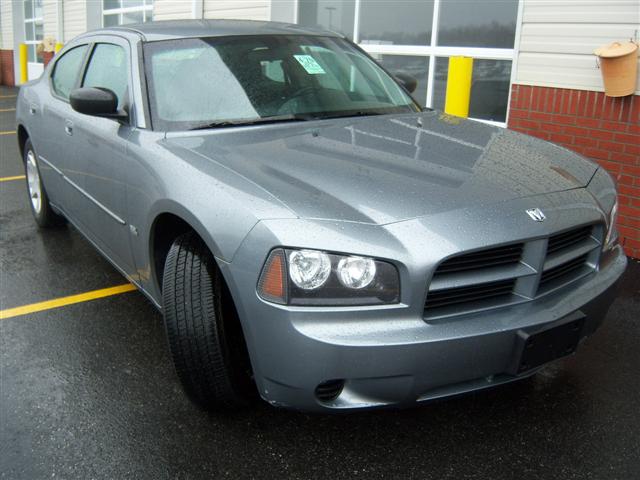 2006 Dodge Charger 4 Door Sedan for sale in Brooklyn, NY