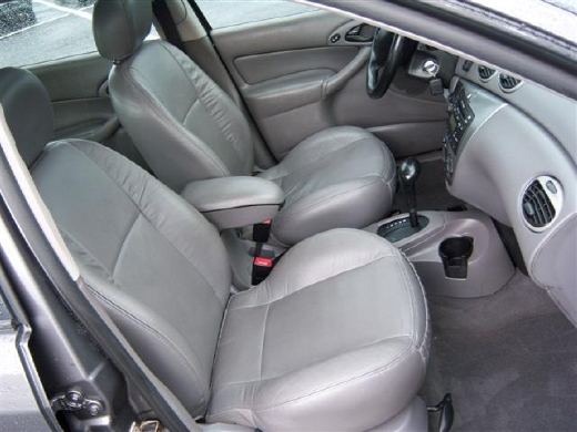 2002 Ford Focus 4 Door Sedan  for sale in Brooklyn, NY