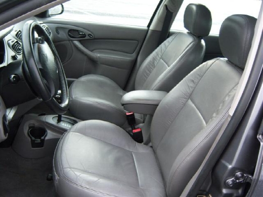 2002 Ford Focus 4 Door Sedan  for sale in Brooklyn, NY