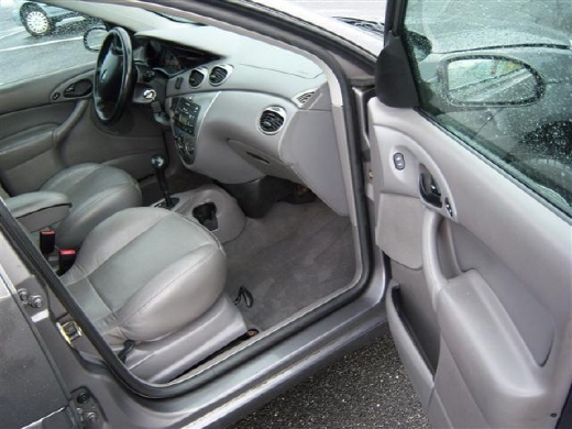 2002 Ford Focus 4 Door Sedan  for sale in Brooklyn, NY