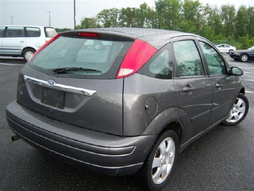 2002 Ford Focus 4 Door Sedan  for sale in Brooklyn, NY