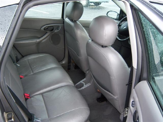 2002 Ford Focus 4 Door Sedan  for sale in Brooklyn, NY