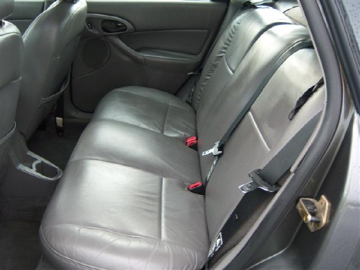 2002 Ford Focus 4 Door Sedan  for sale in Brooklyn, NY