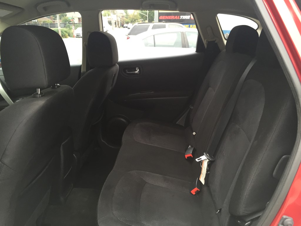 Used - Nissan Rogue S SUV for sale in Staten Island NY