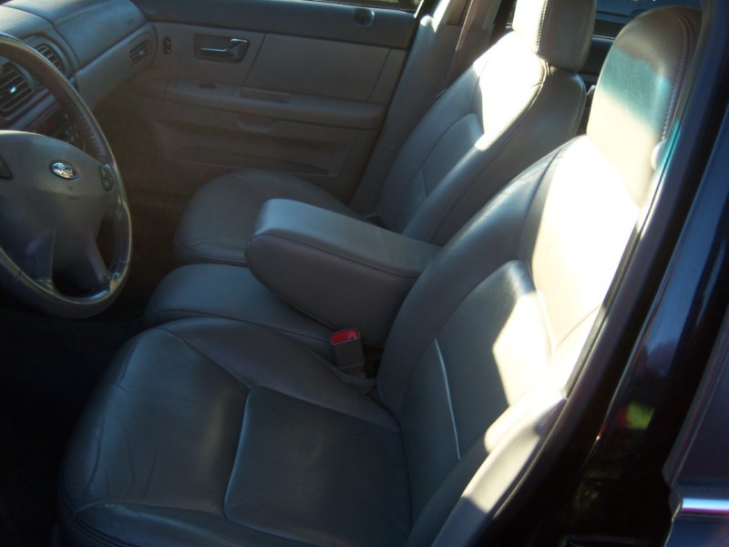 Used - Ford Taurus Station Wagon for sale in Staten Island NY