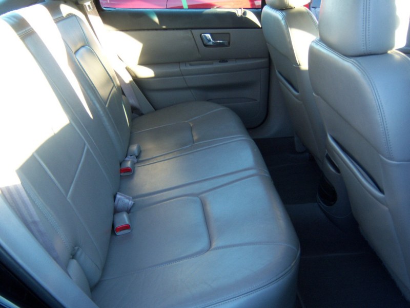 Used - Ford Taurus Station Wagon for sale in Staten Island NY