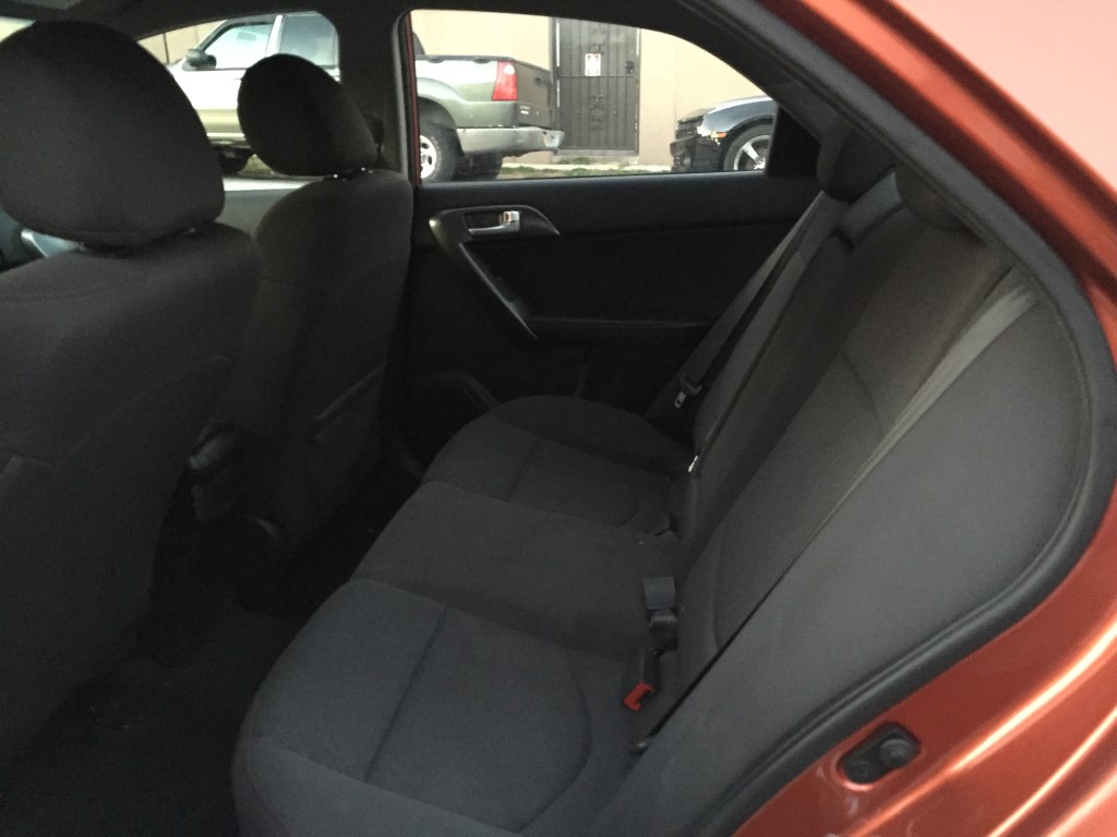 Used - Kia Forte LX Sedan for sale in Staten Island NY