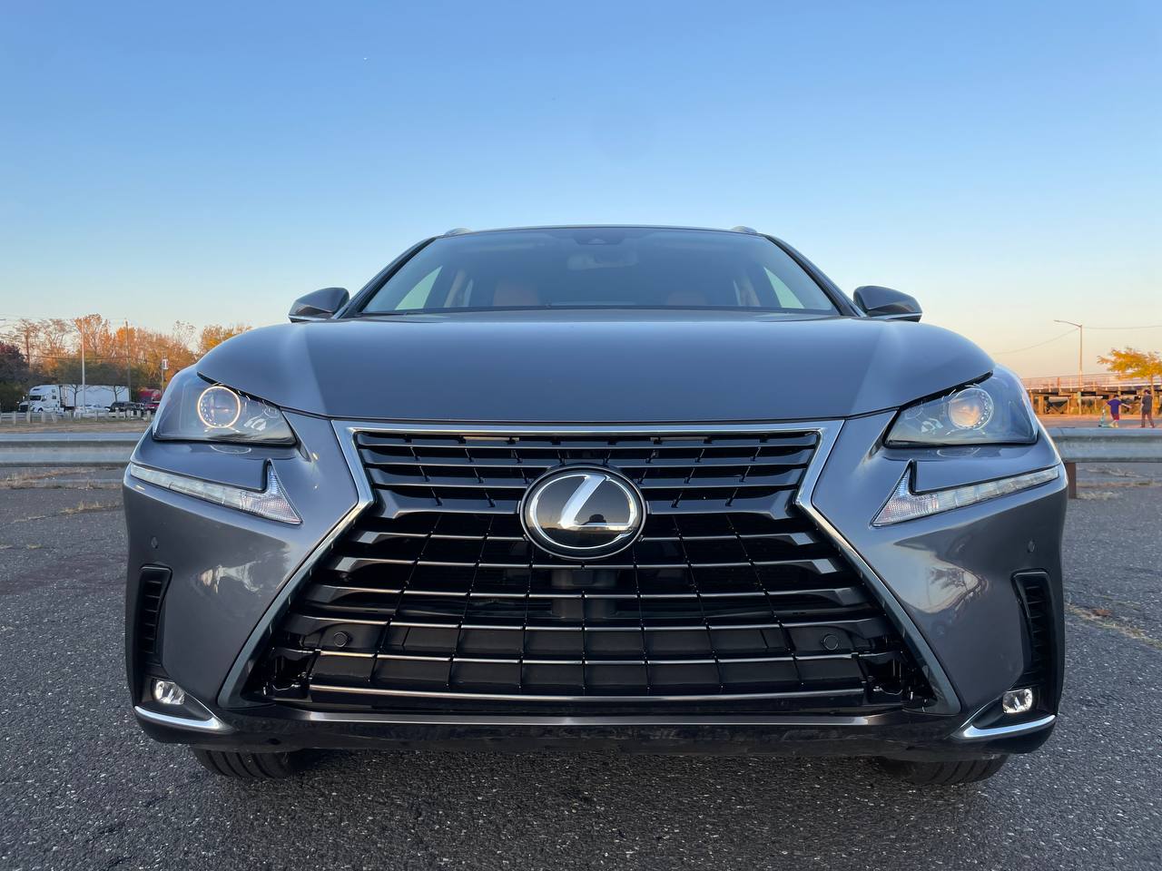 Used - Lexus NX 300 Wagon for sale in Staten Island NY