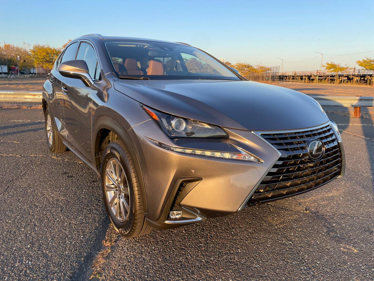 Used - Lexus NX 300 Wagon for sale in Staten Island NY