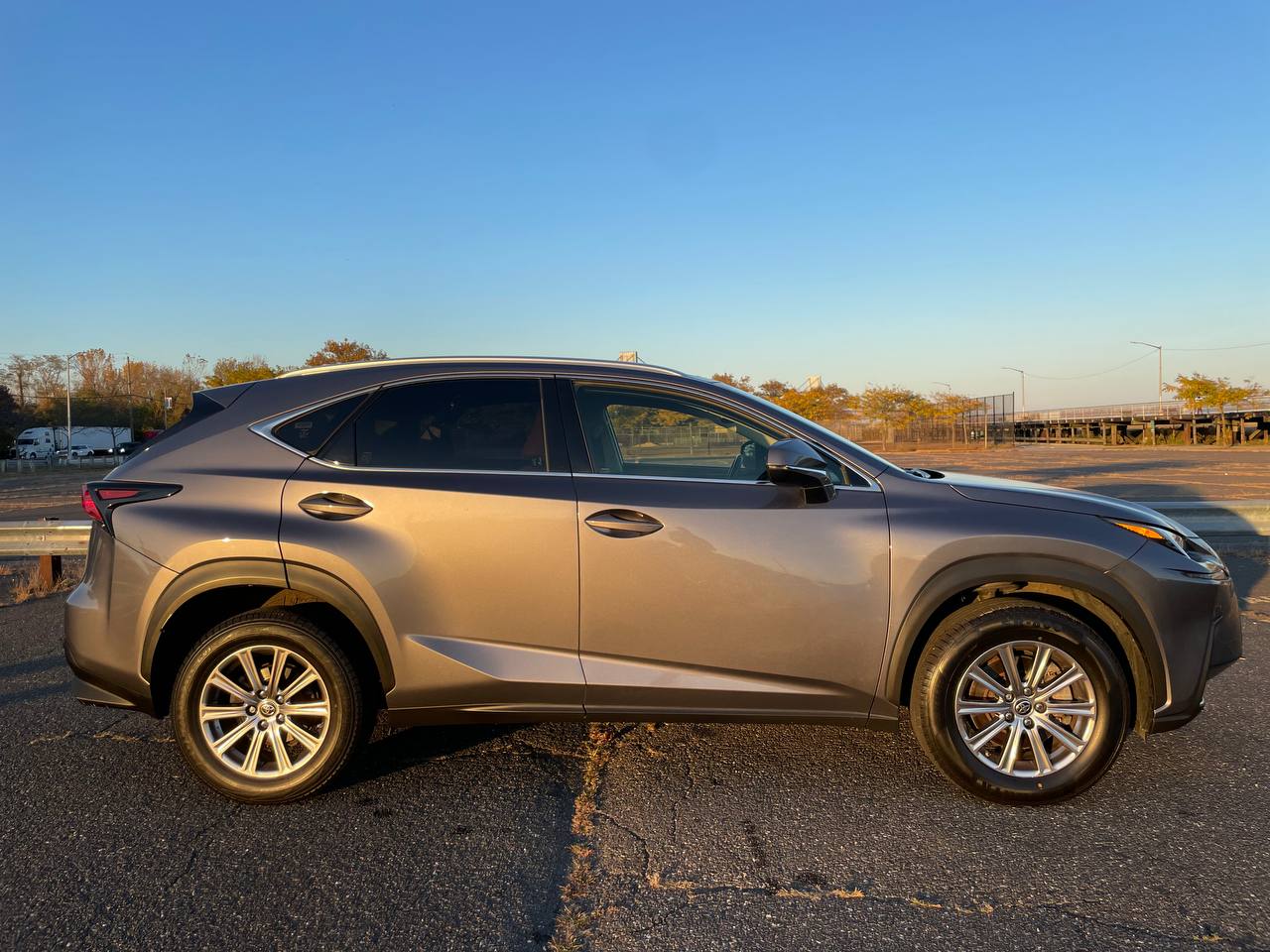 Used - Lexus NX 300 Wagon for sale in Staten Island NY