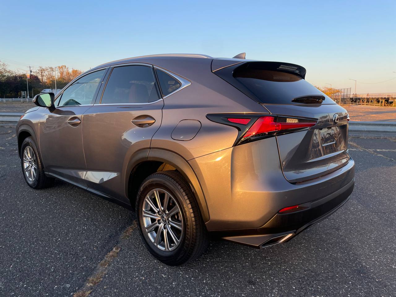 Used - Lexus NX 300 Wagon for sale in Staten Island NY