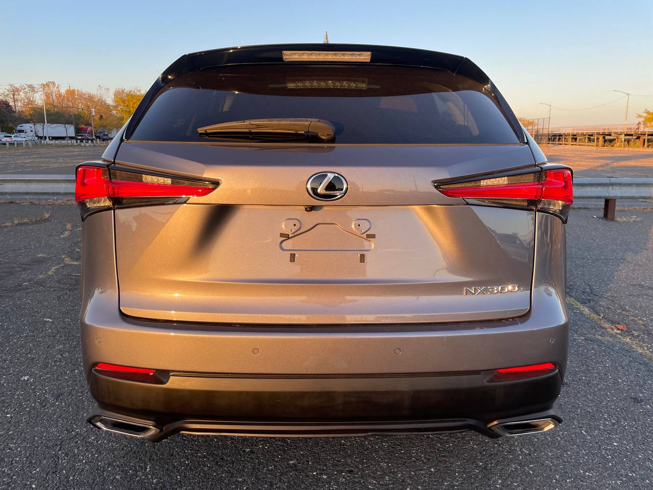 Used - Lexus NX 300 Wagon for sale in Staten Island NY