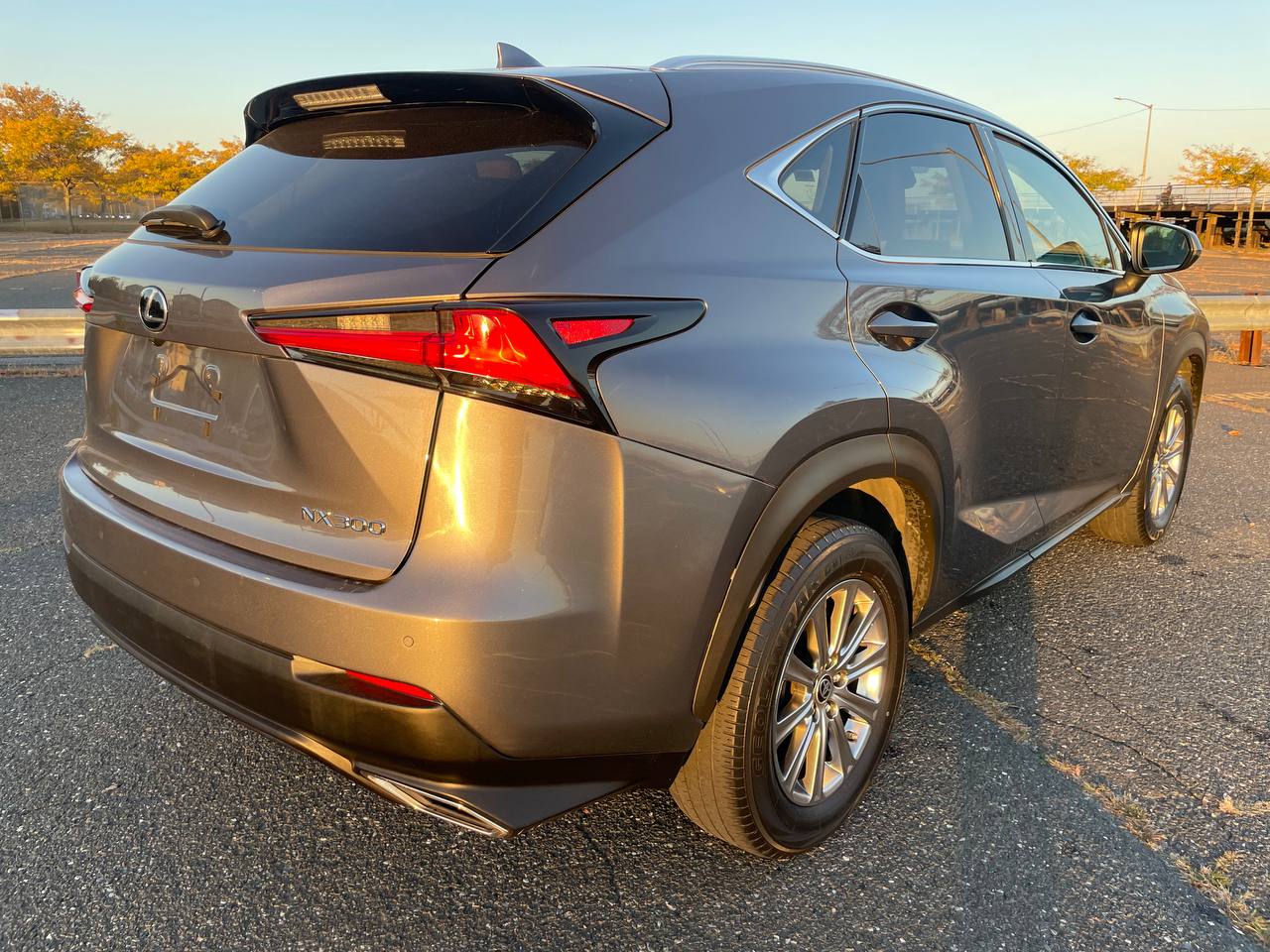 Used - Lexus NX 300 Wagon for sale in Staten Island NY