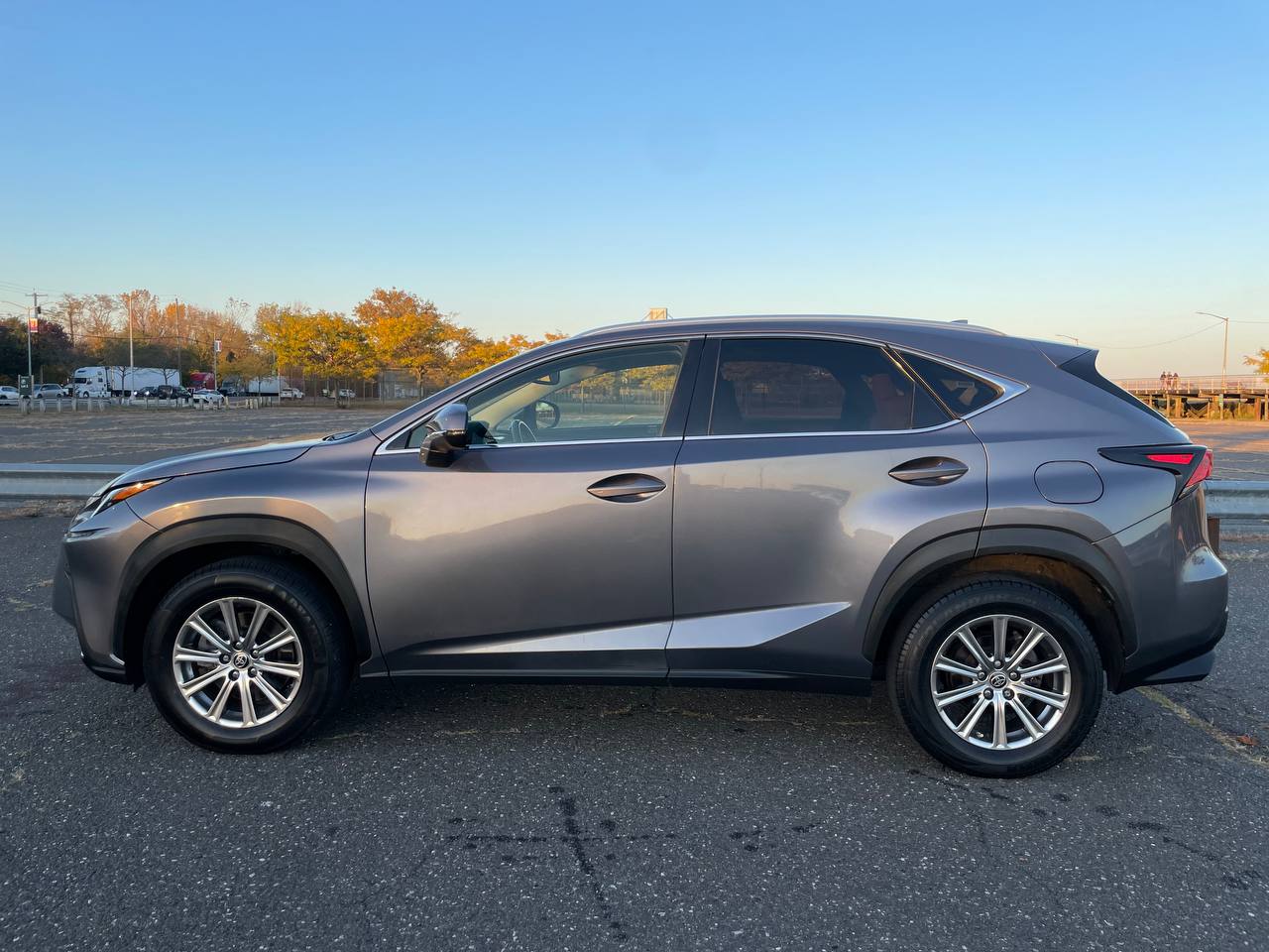 Used - Lexus NX 300 Wagon for sale in Staten Island NY