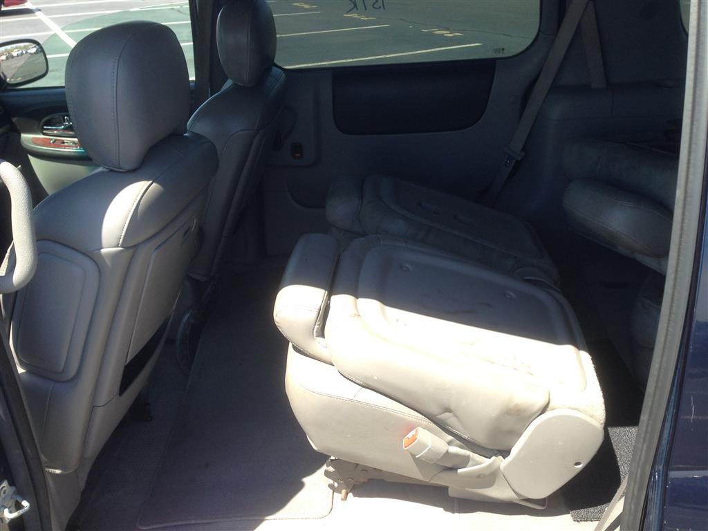 2006 Chevrolet Uplander MiniVan for sale in Brooklyn, NY