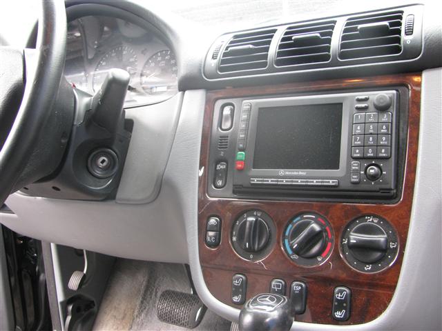 2000 Mersedes-Benz ML320 Sport Utility for sale in Brooklyn, NY