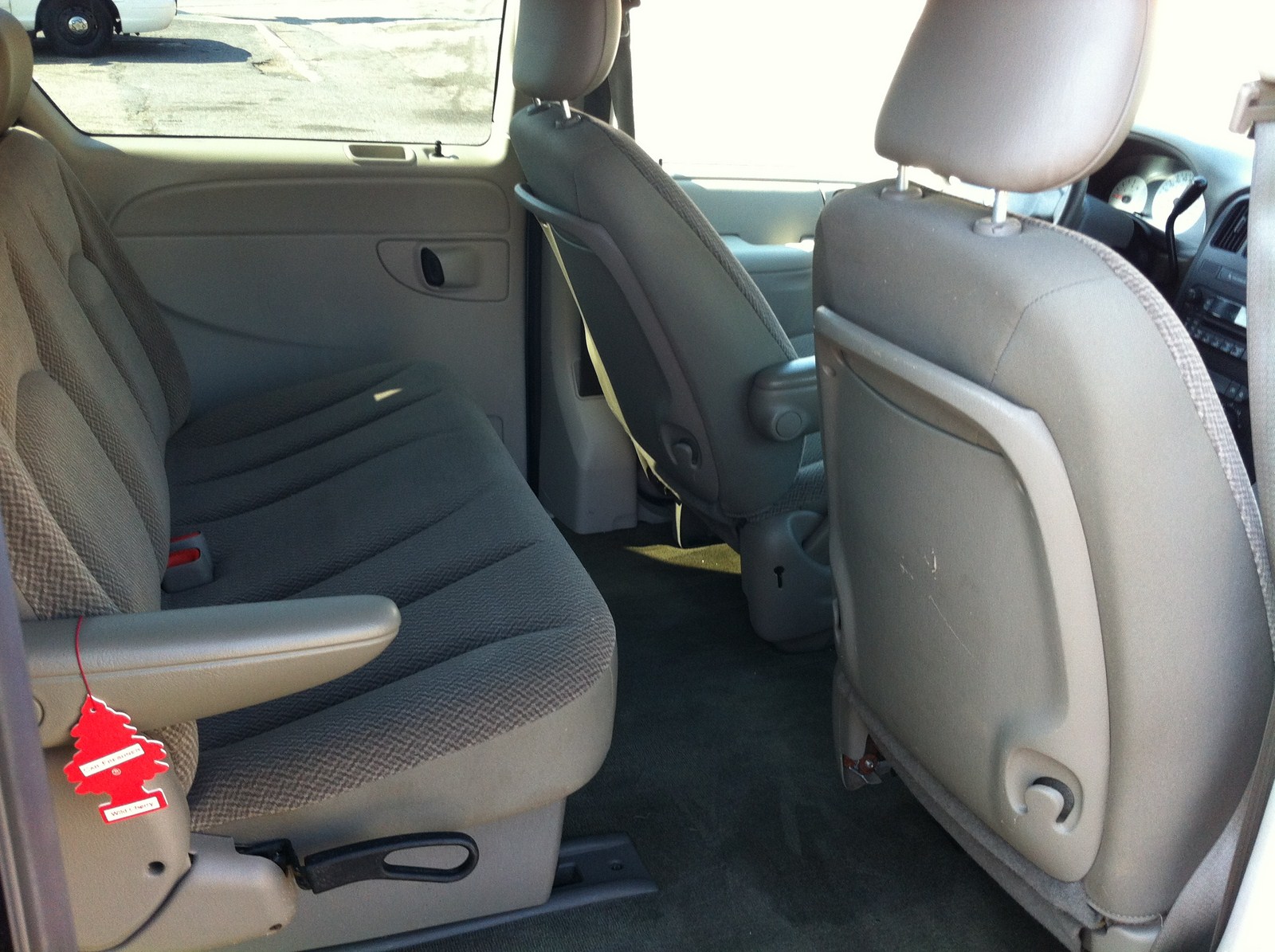 2007 Dodge Caravan SE  for sale in Brooklyn, NY