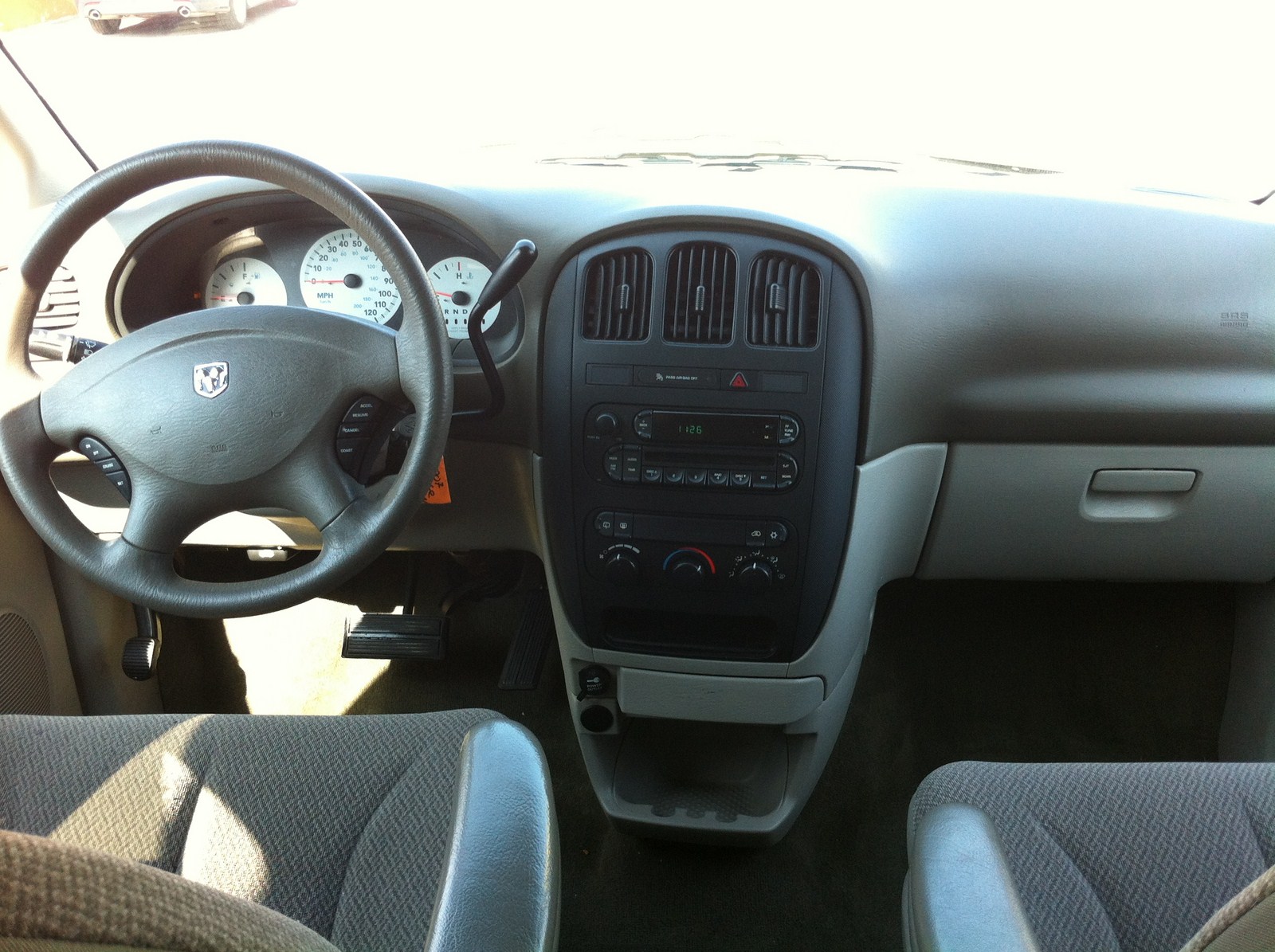 2007 Dodge Caravan SE  for sale in Brooklyn, NY