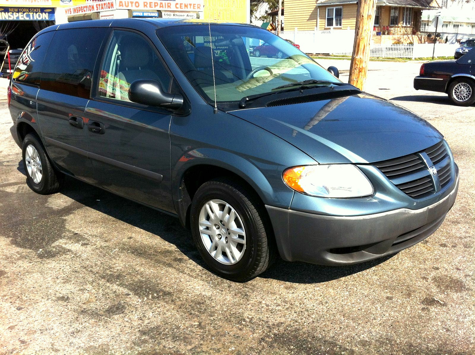 2007 Dodge Caravan SE  for sale in Brooklyn, NY