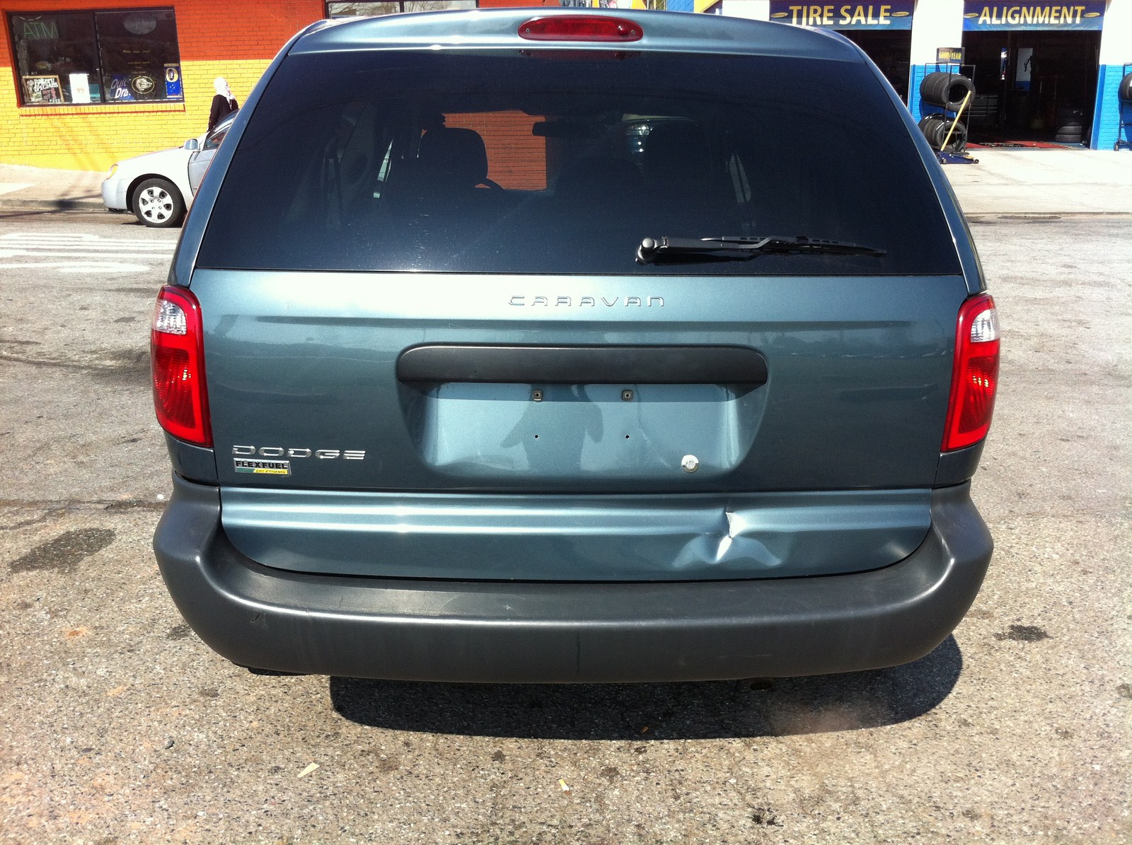 2007 Dodge Caravan SE  for sale in Brooklyn, NY