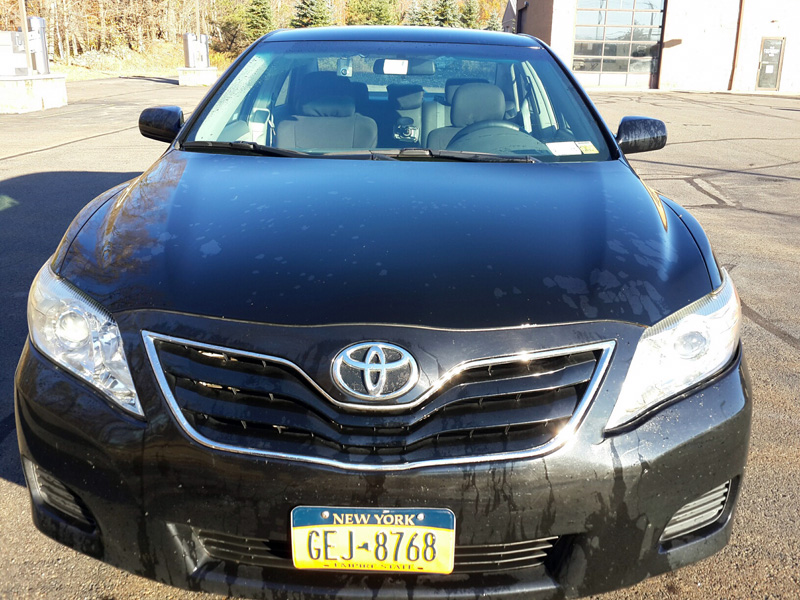 2011 Toyota Camry Sedan for sale in Brooklyn, NY