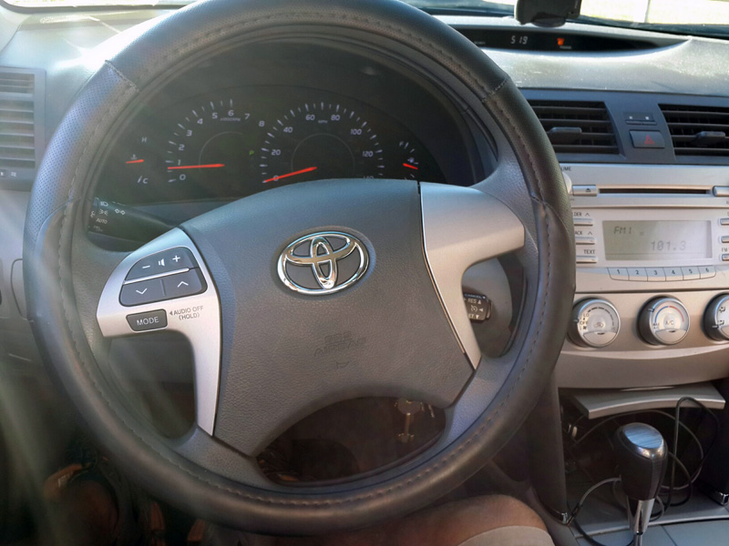 2011 Toyota Camry Sedan for sale in Brooklyn, NY