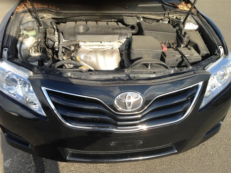 2011 Toyota Camry Sedan for sale in Brooklyn, NY