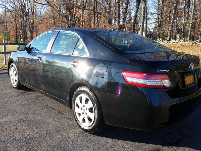 2011 Toyota Camry Sedan for sale in Brooklyn, NY