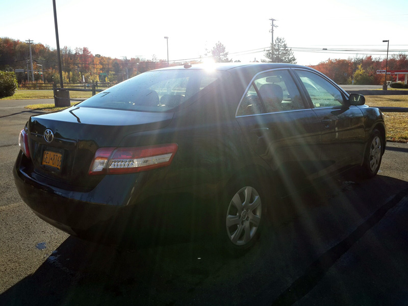 2011 Toyota Camry Sedan for sale in Brooklyn, NY