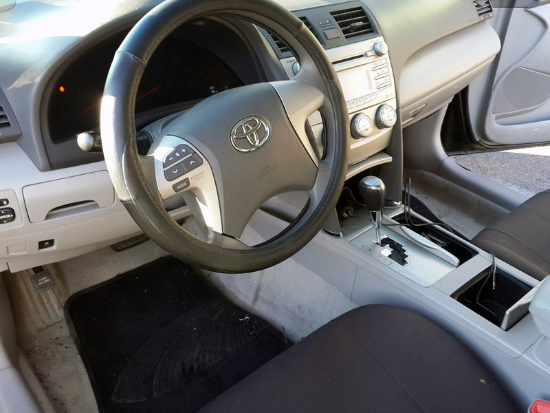 2011 Toyota Camry Sedan for sale in Brooklyn, NY