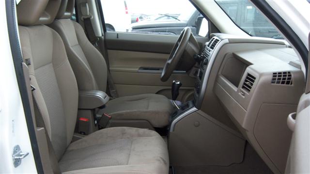 Used - Jeep Patriot Sport Sport Utility for sale in Staten Island NY