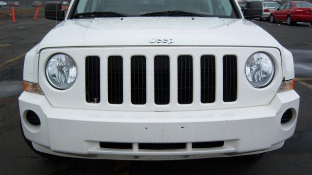 Used - Jeep Patriot Sport Sport Utility for sale in Staten Island NY