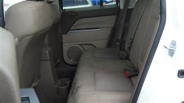 Used - Jeep Patriot Sport Sport Utility for sale in Staten Island NY